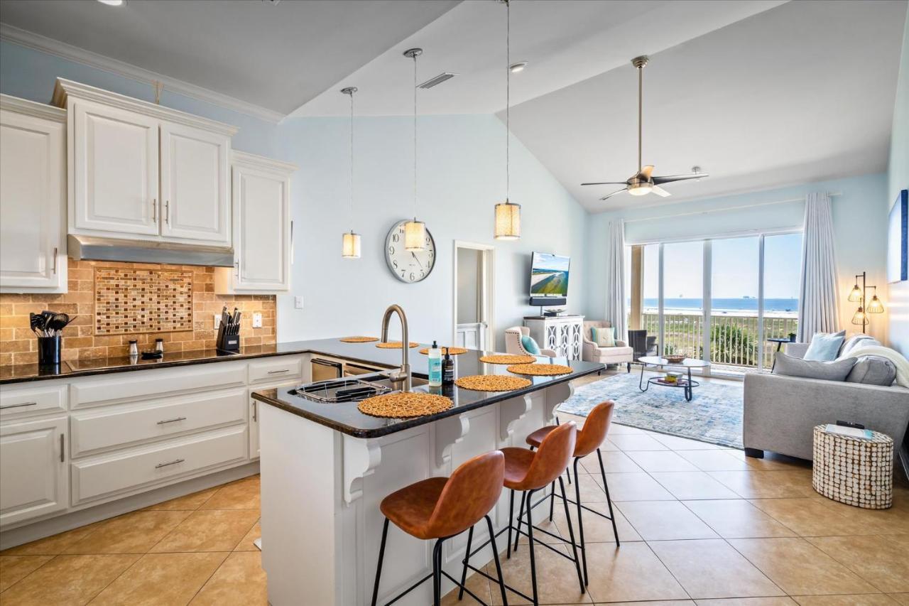 The Pelican Place - Amazing Views, Top Floor Condo Dauphin Island Exterior foto