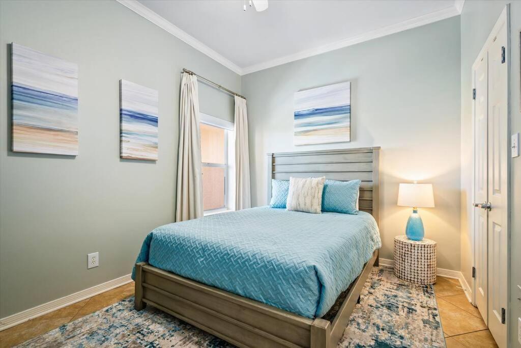 The Pelican Place - Amazing Views, Top Floor Condo Dauphin Island Exterior foto