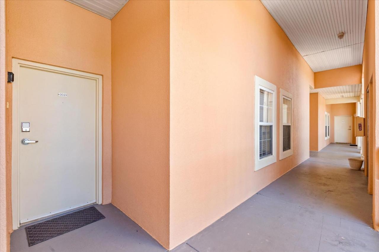 The Pelican Place - Amazing Views, Top Floor Condo Dauphin Island Exterior foto